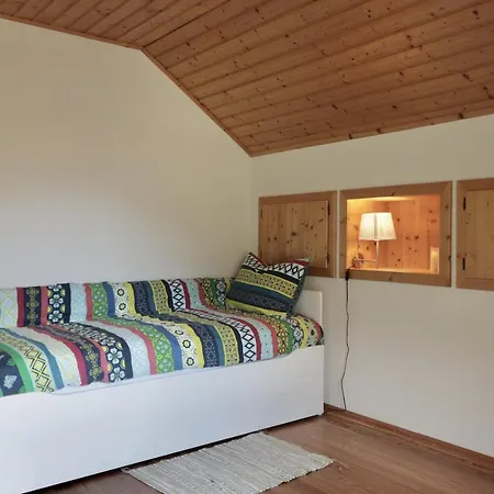 Tom's Huette Apartman Presseggersee