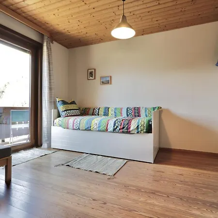 Tom's Huette * Presseggersee