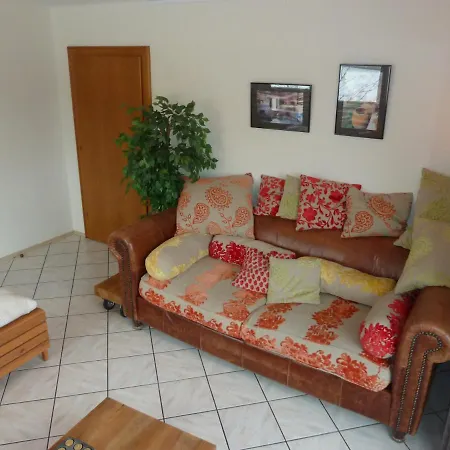 Apartman Tom's Huette