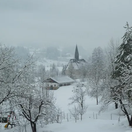 Tom's Huette 普雷瑟格尔塞