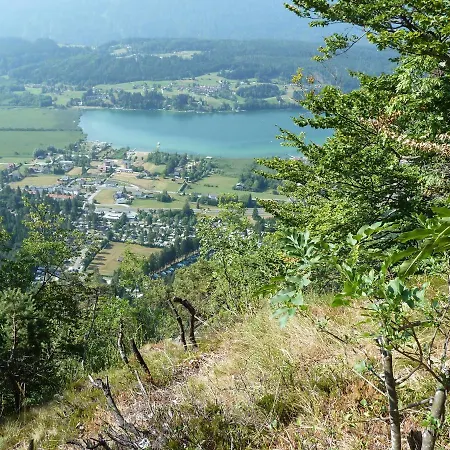 Apartman Tom's Huette *