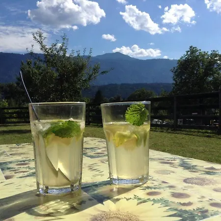 Apartman Tom's Huette