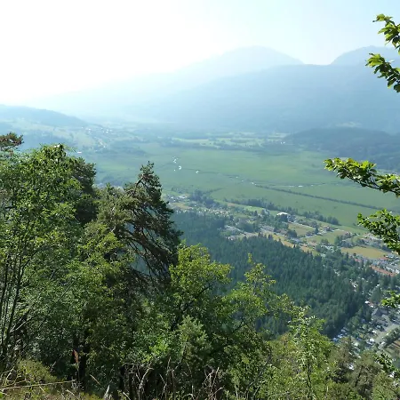 Tom's Huette 公寓 普雷瑟格尔塞