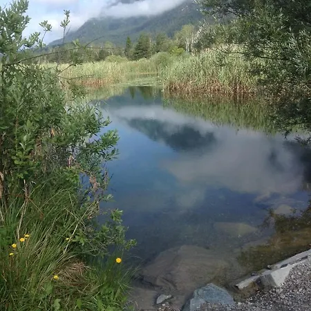 Apartman Tom's Huette