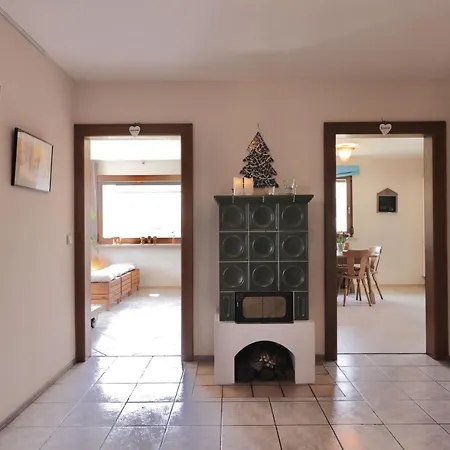 Tom's Huette 普雷瑟格尔塞