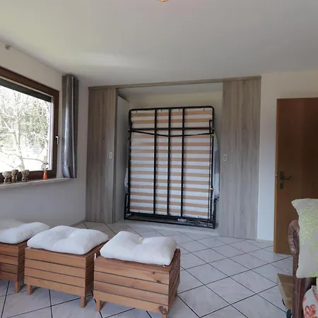 Apartman Tom's Huette *