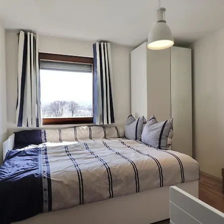 Tom's Huette * Presseggersee