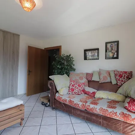 Tom's Huette Apartman Presseggersee