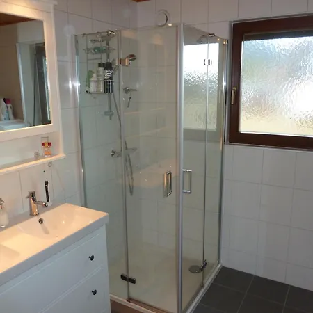 Tom's Huette Apartman Presseggersee