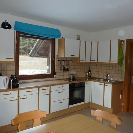 Tom's Huette * 普雷瑟格尔塞