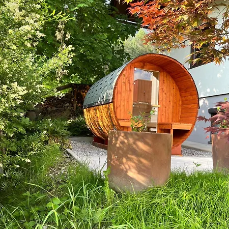 Apartman Tom's Huette *