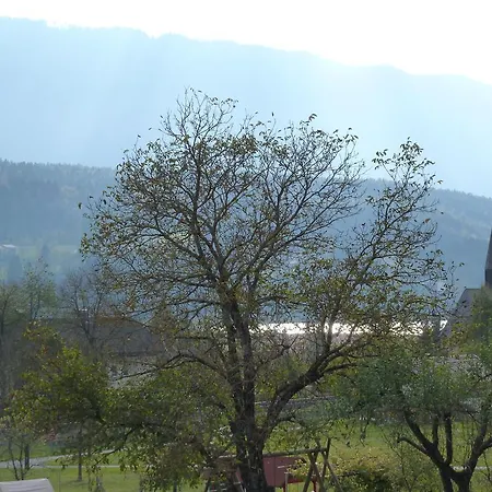 Tom's Huette 公寓 普雷瑟格尔塞