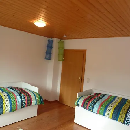 Apartman Tom's Huette *