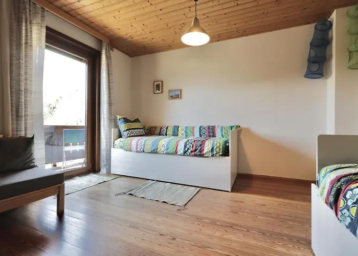 Tom's Hütte * Presseggersee