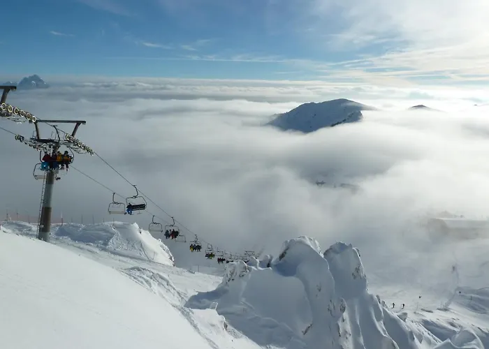 Tom's Huette פרסגרזי