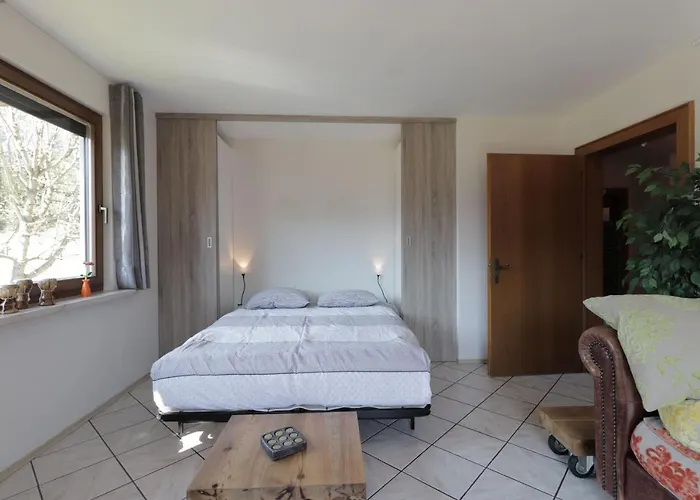 Tom's Huette Presseggersee