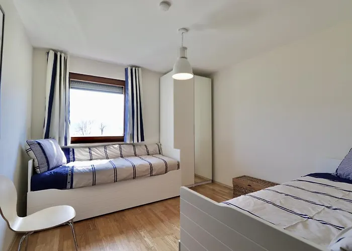 Tom's Huette Apartament Presseggersee