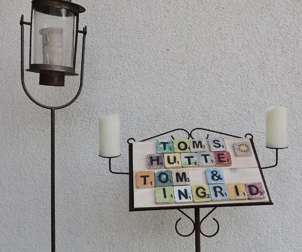 Tom's Huette פרסגרזי