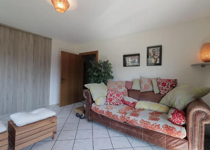 Tom's Huette דירה פרסגרזי