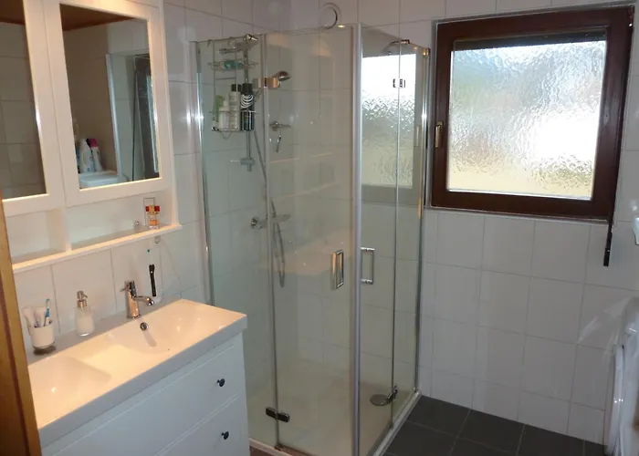 Tom's Huette דירה פרסגרזי