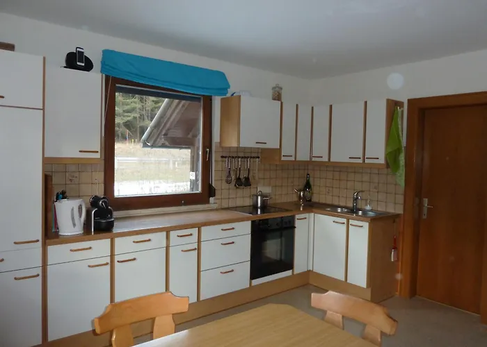 Tom's Huette * פרסגרזי