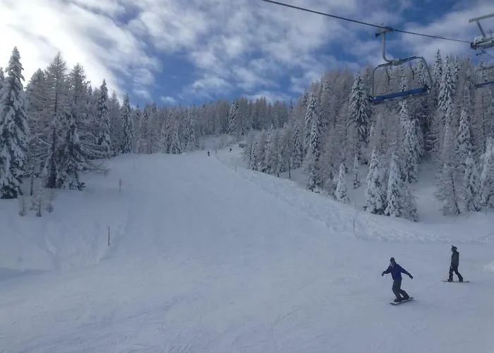 Tom's Huette * פרסגרזי